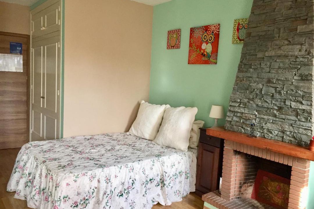 Photo of Bedroom in Benajarafe