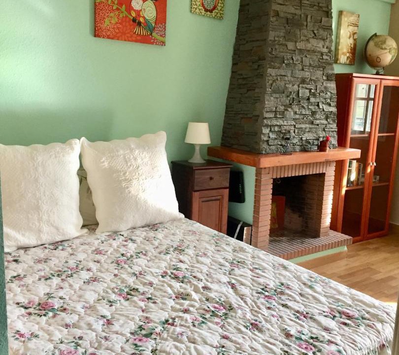 Photo of Bedroom in Benajarafe