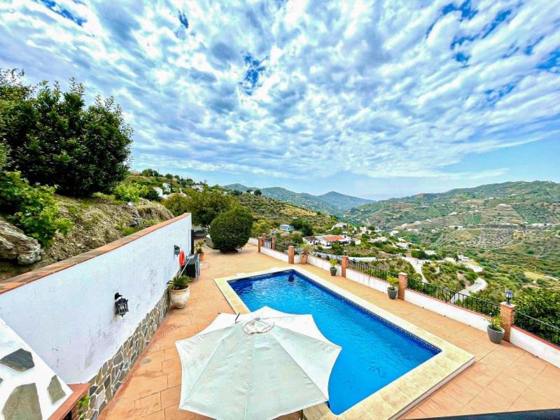 Photo of Patio Balcony in Canillas de Albaida