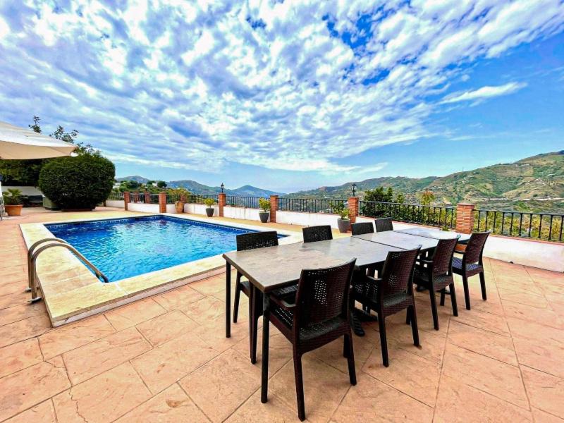 Photo of Patio Balcony in Canillas de Albaida