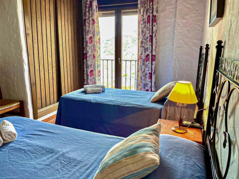 Photo of Bedroom in Canillas de Albaida