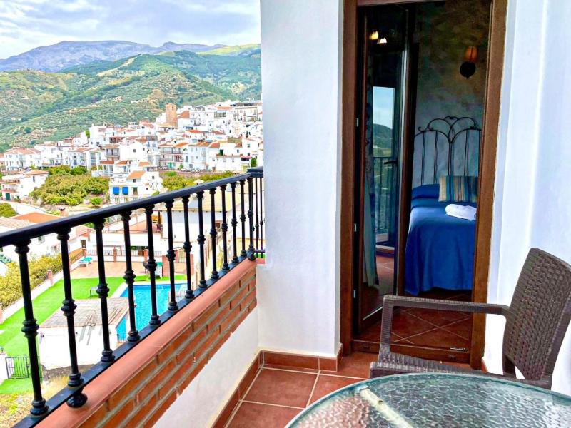 Photo of Patio Balcony in Canillas de Albaida