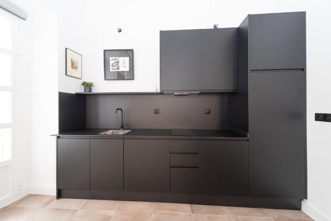 Photo of Kitchen in Sanlucar de Barrameda