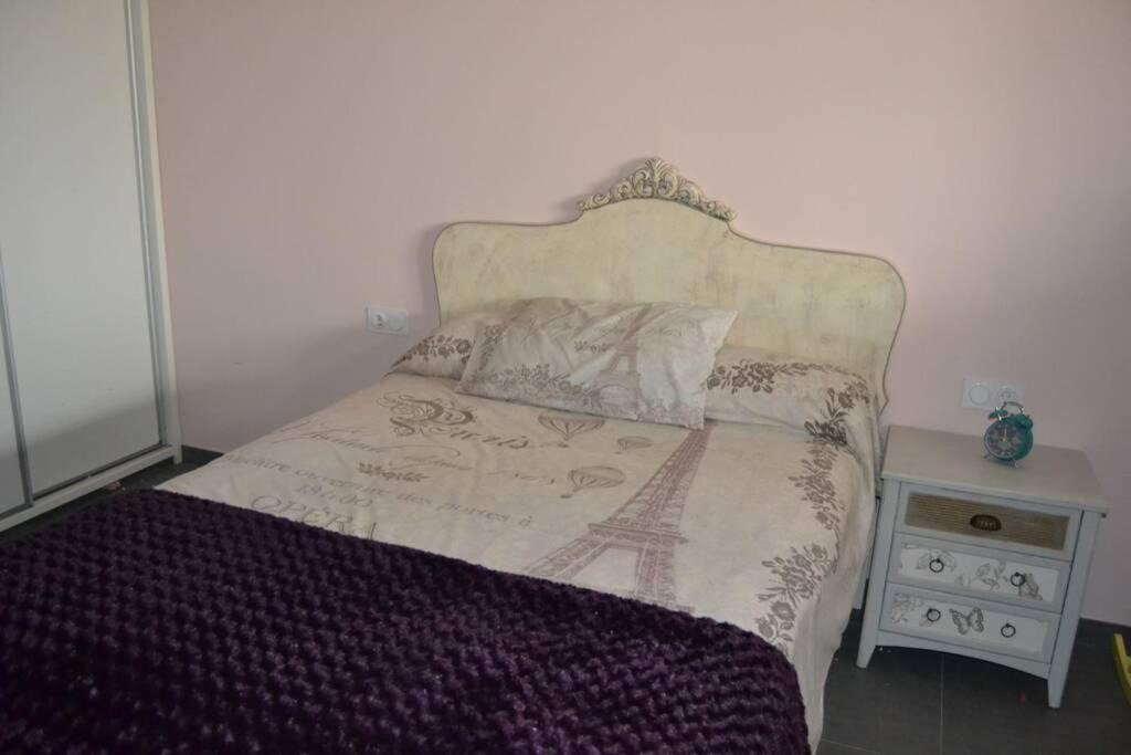 Photo of Bedroom in Merida