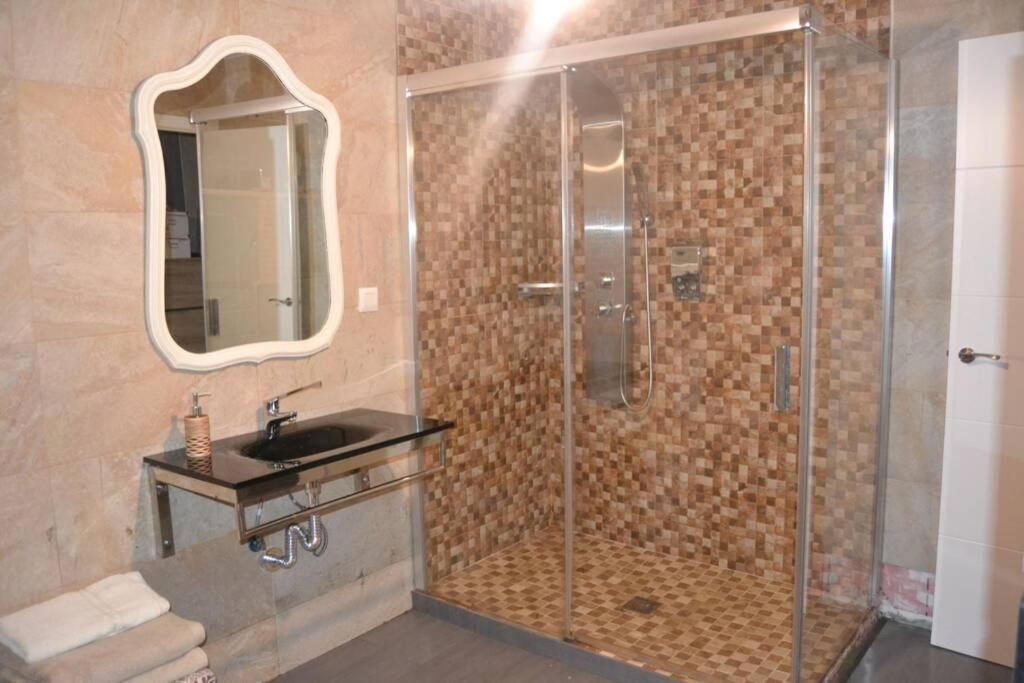 Photo of Bathroom in Merida