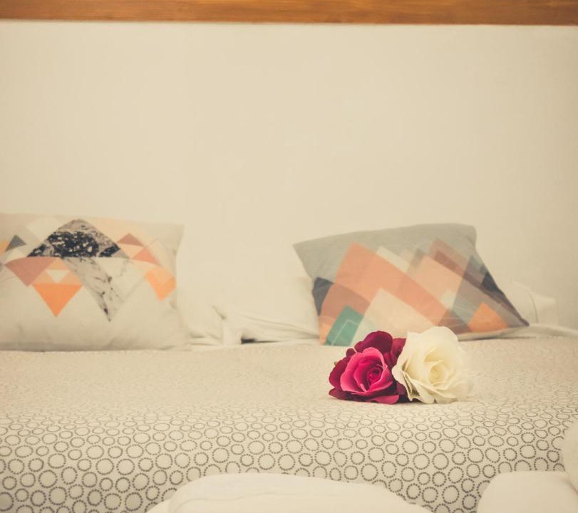 Photo of Bedroom in San Lorenzo