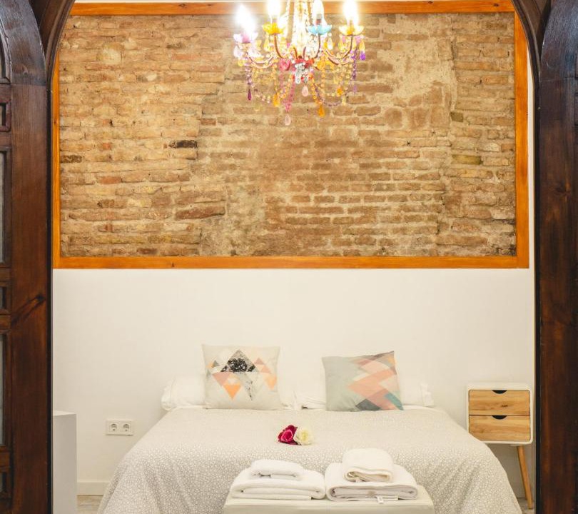 Photo of Bedroom in San Lorenzo