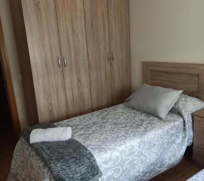 Photo of Bedroom in Benaojan