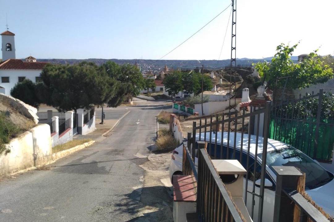 Photo of Others in Guadix