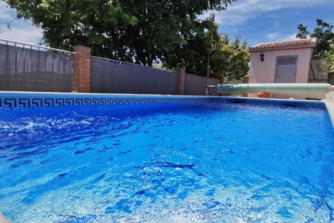 Photo of Outdoor in Canillas de Albaida