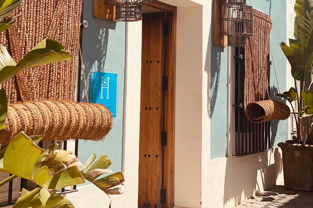 Photo of Others in Zafra Old Town