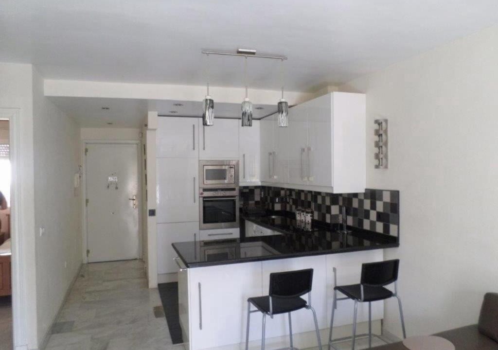 Photo of Kitchen in Benalmadena Costa