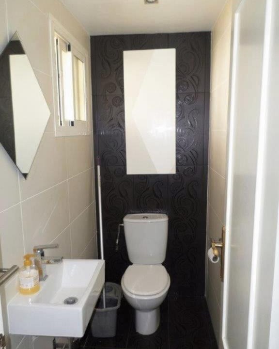 Photo of Bathroom in Benalmadena Costa