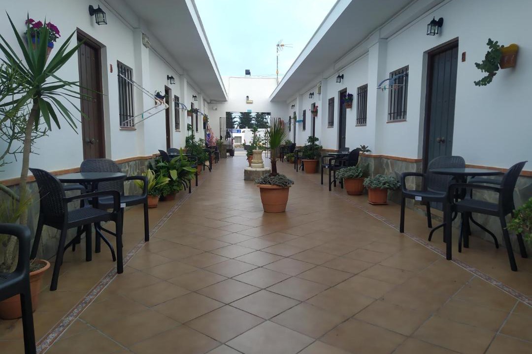 Photo of Others in Conil de la Frontera