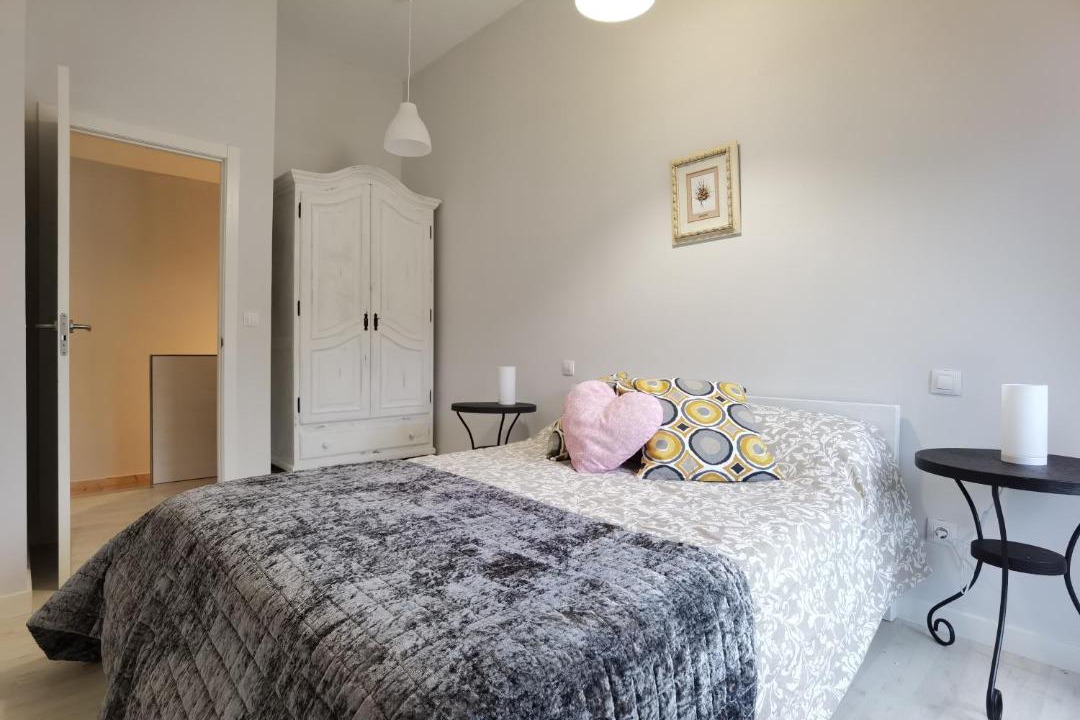 Photo of Bedroom in Arredondo