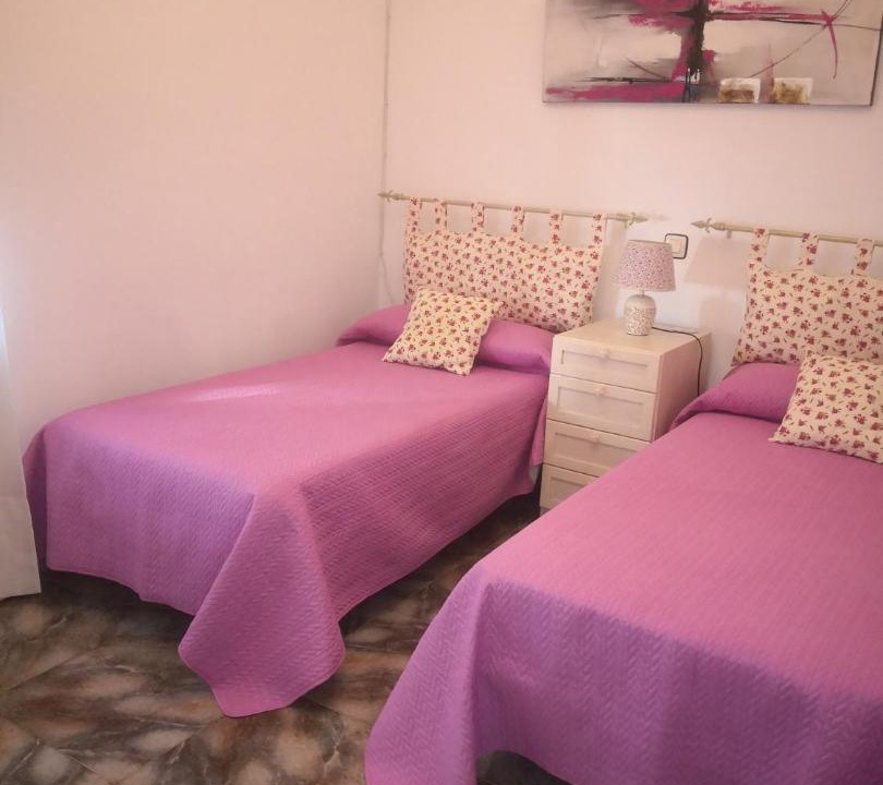 Photo of Bedroom in Almagro