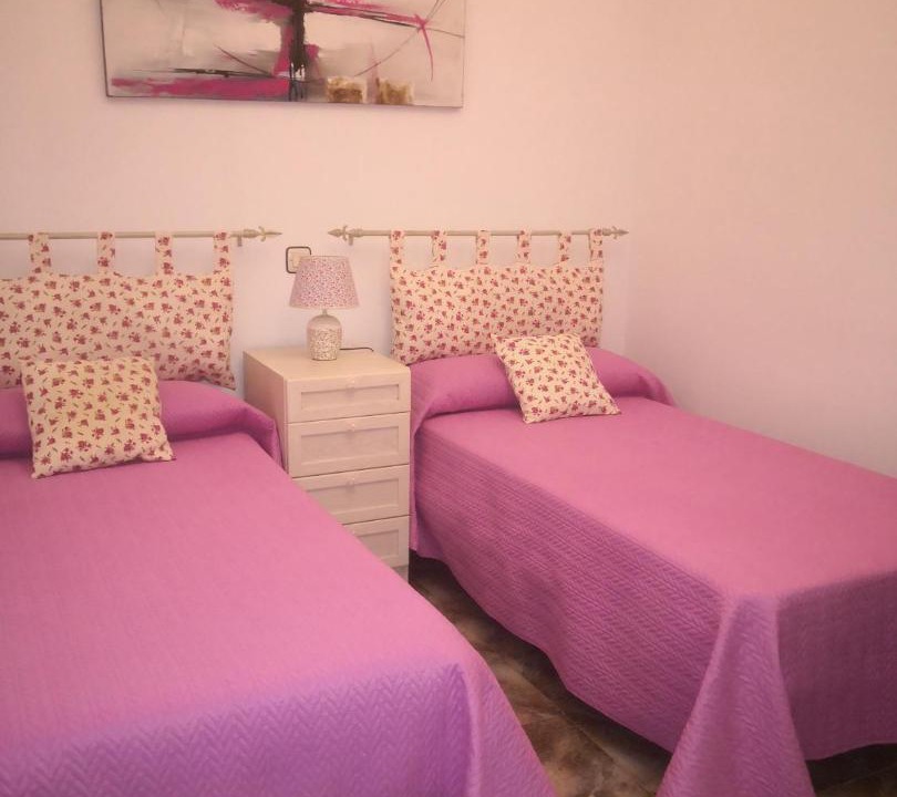 Photo of Bedroom in Almagro
