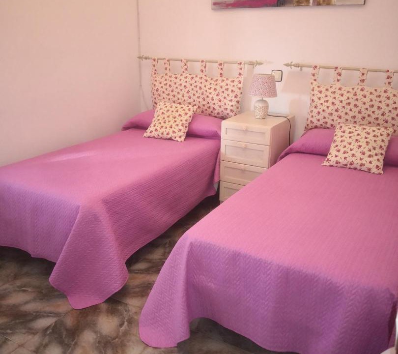 Photo of Bedroom in Almagro