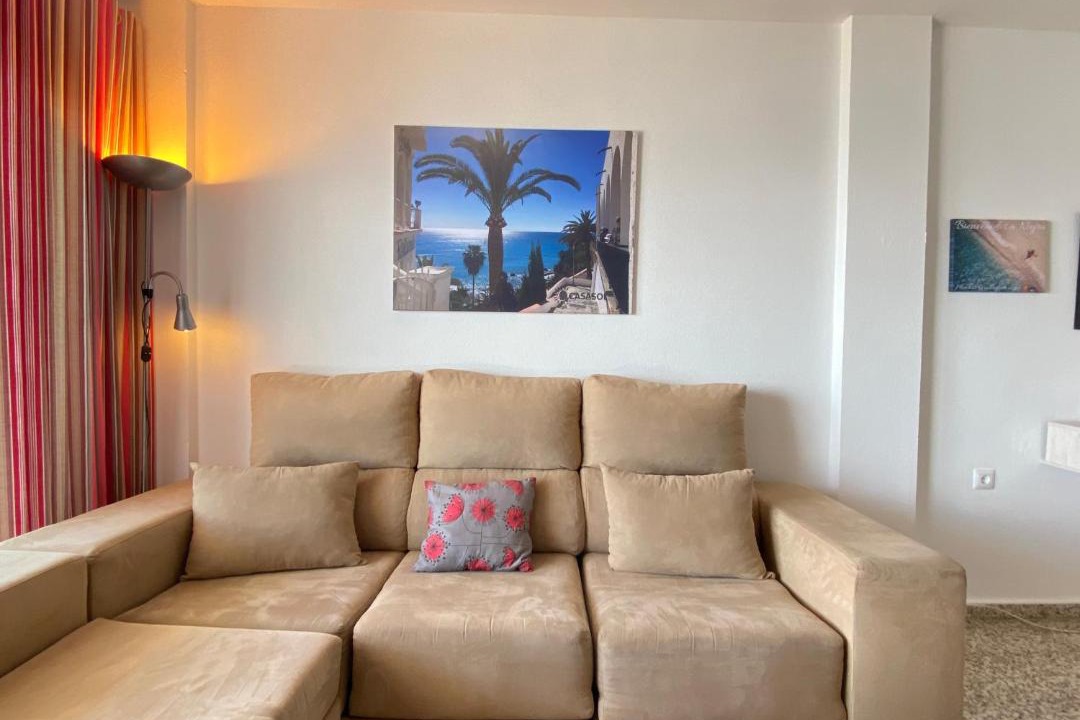 Photo of Others in Nerja City Centre