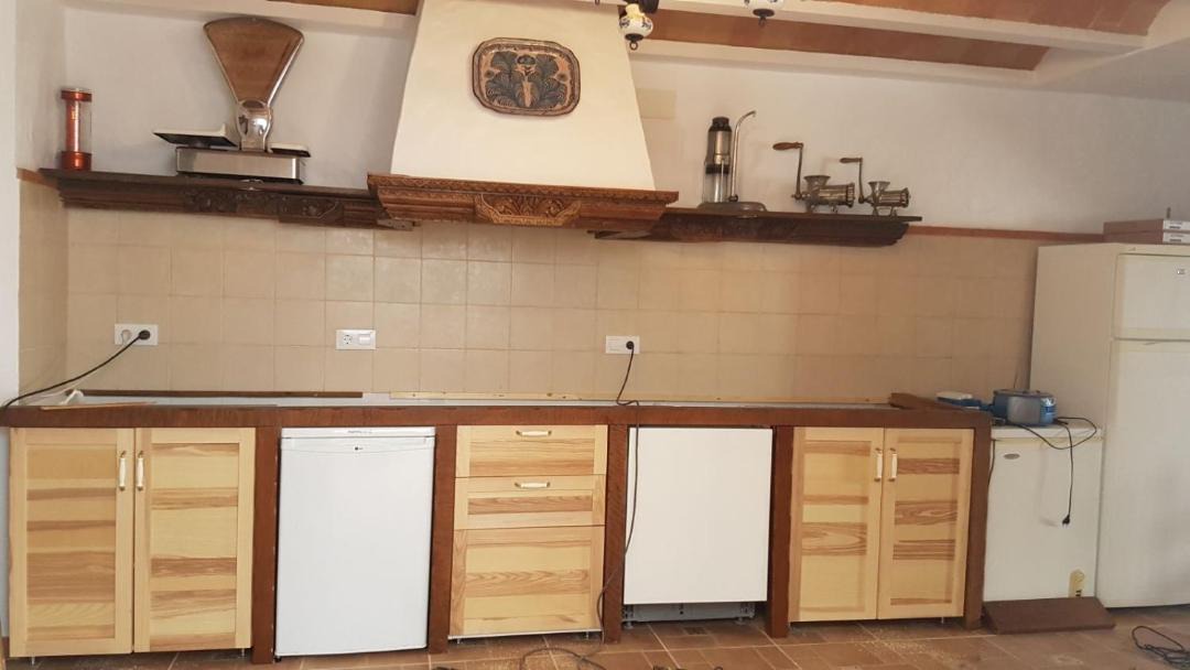 Photo of Kitchen in Grazalema