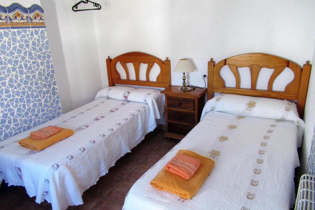 Photo of Bedroom in Grazalema