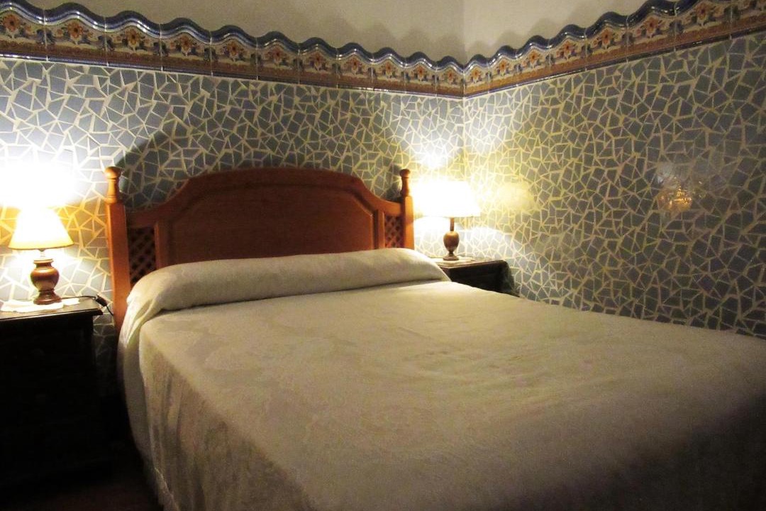 Photo of Bedroom in Grazalema