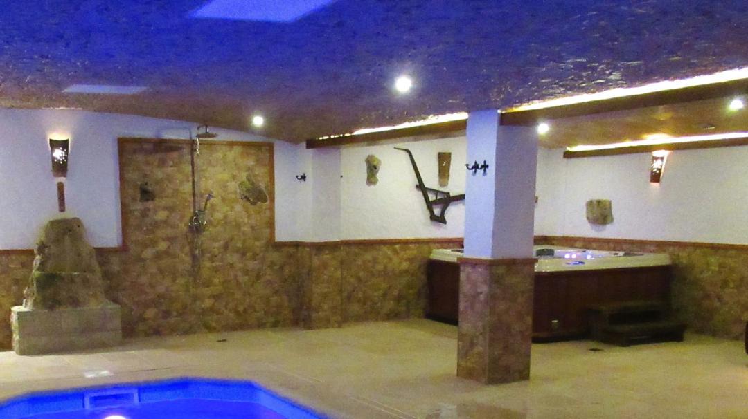Photo of Bathroom in Grazalema