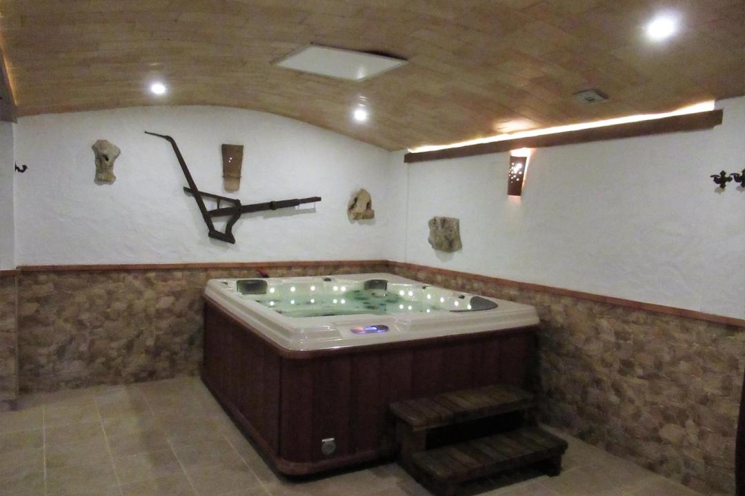 Photo of Bathroom in Grazalema