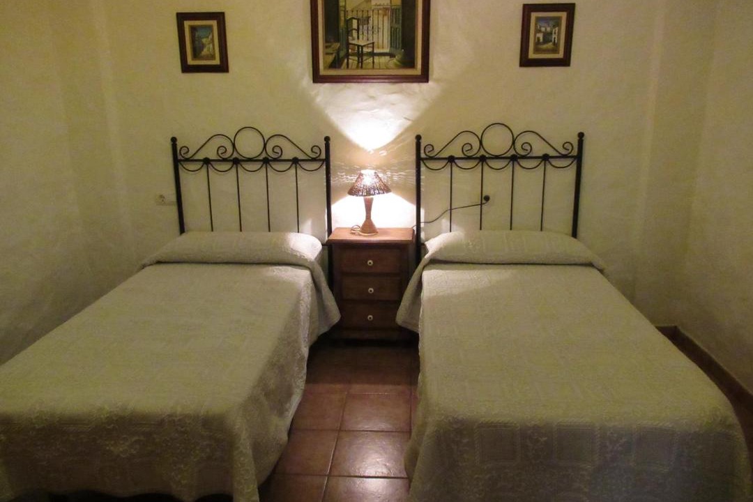 Photo of Bedroom in Grazalema