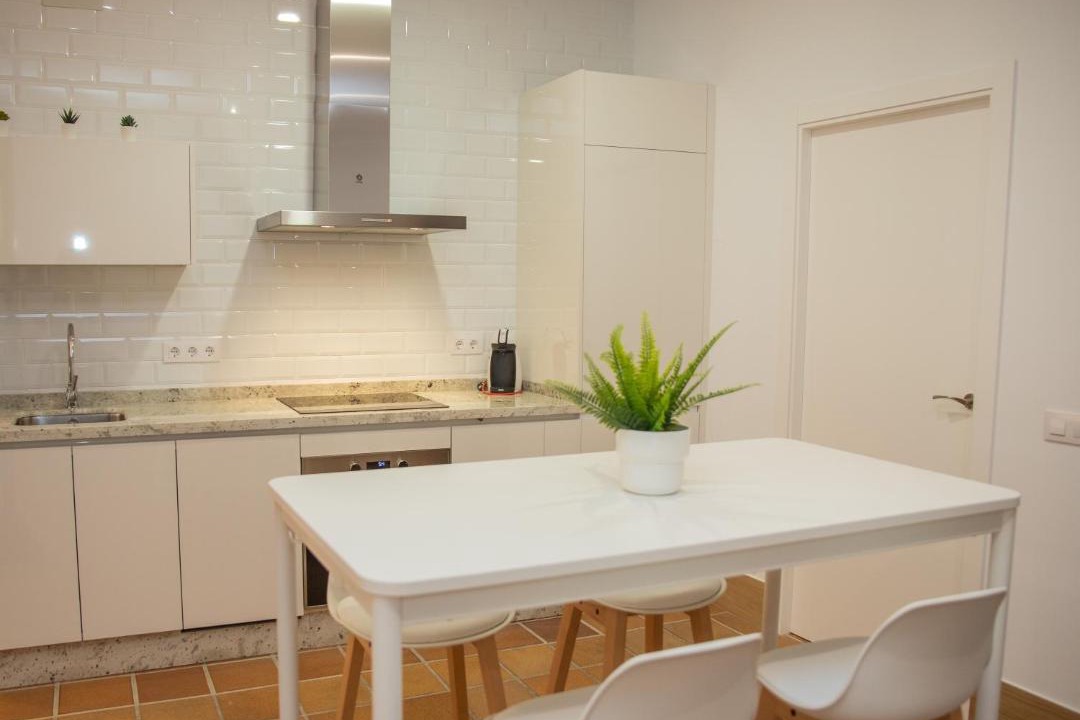 Photo of Kitchen in Aljaraque