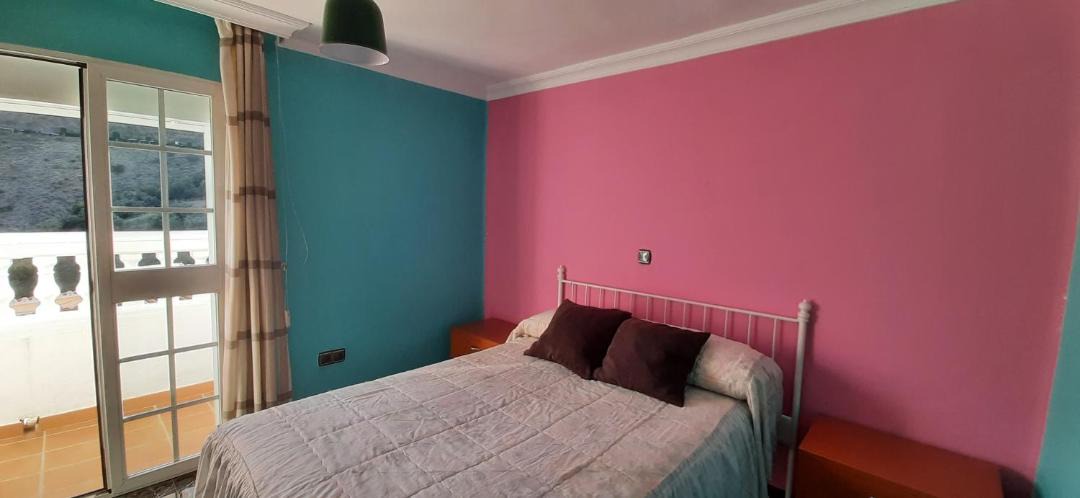Photo of Bedroom in Moclinejo