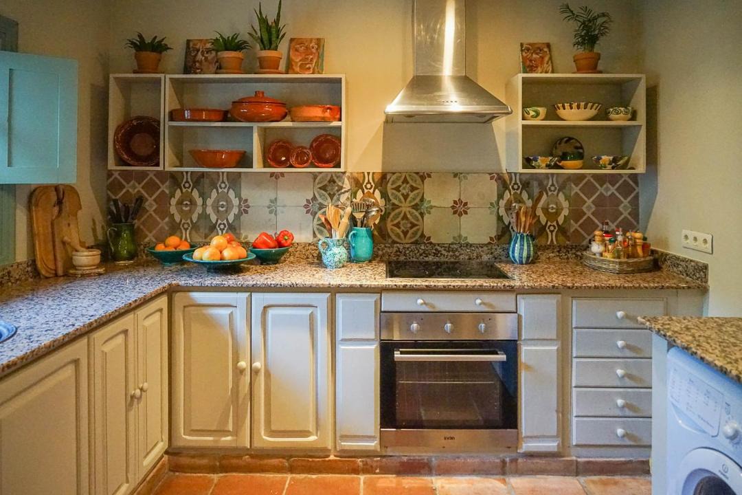 Photo of Kitchen in Arriate