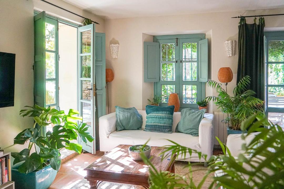 Photo of Livingroom in Arriate