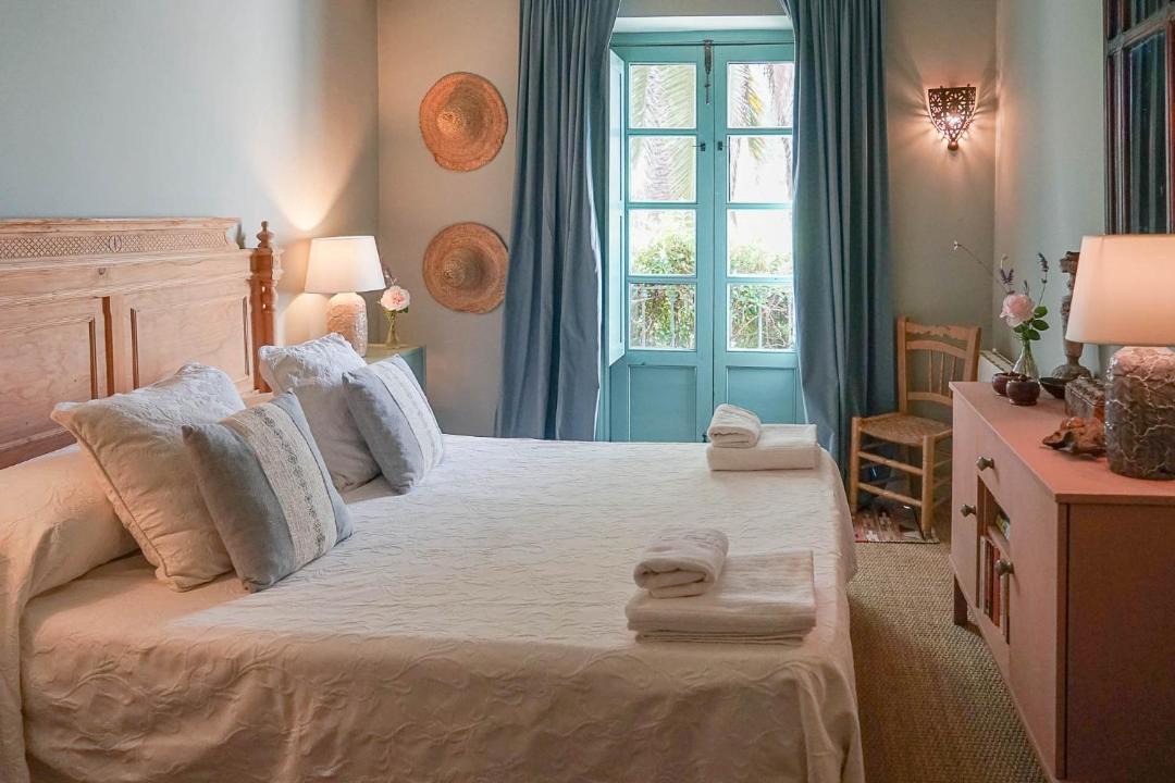 Photo of Bedroom in Arriate
