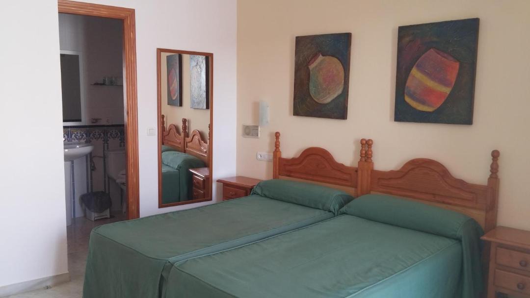 Photo of Bedroom in Maro