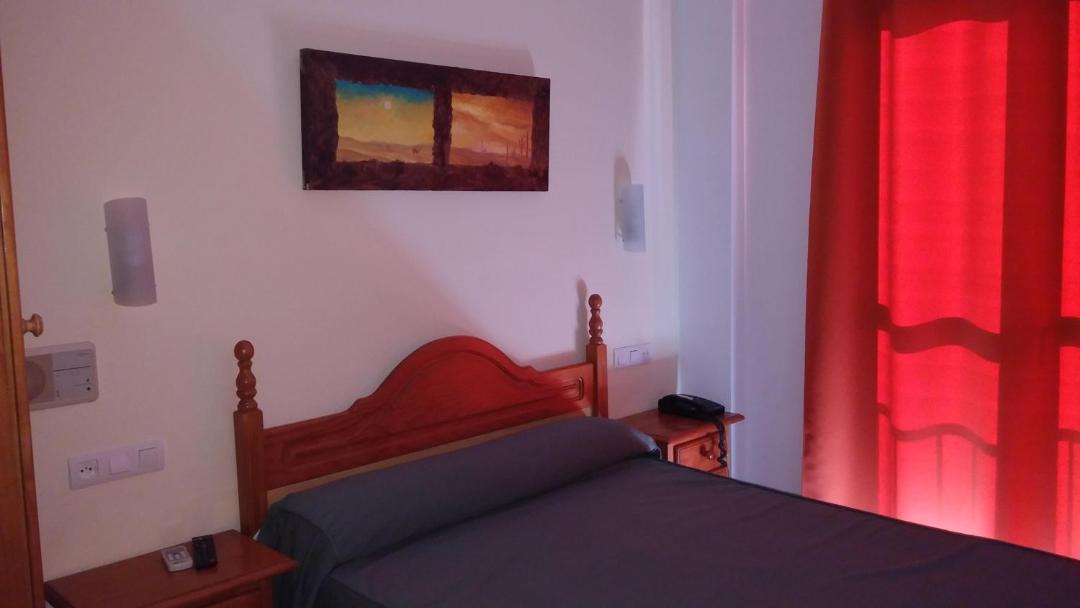 Photo of Bedroom in Maro