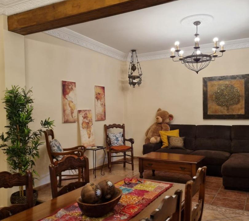 Photo of Livingroom in El Puerto de Santa Maria