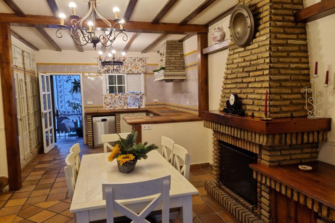 Photo of Kitchen in El Puerto de Santa Maria
