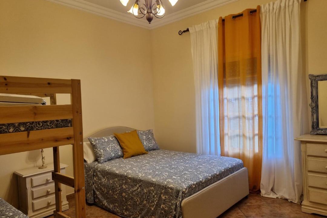 Photo of Bedroom in El Puerto de Santa Maria