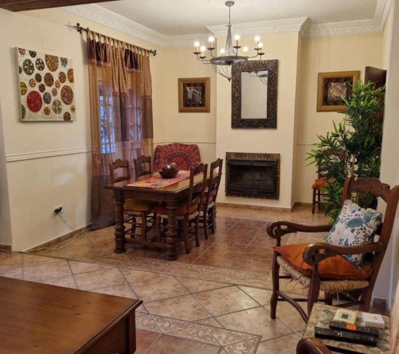 Photo of Livingroom in El Puerto de Santa Maria