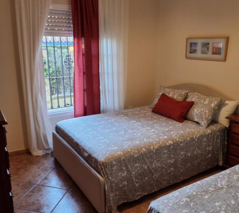 Photo of Bedroom in El Puerto de Santa Maria