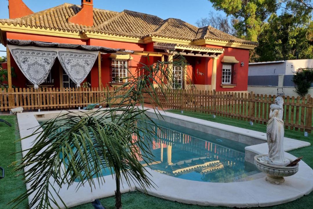 Photo of Outdoor in El Puerto de Santa Maria