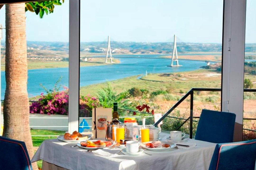Photo of Patio Balcony in Ayamonte