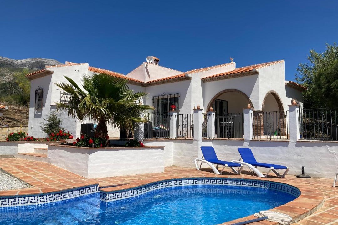 Photo of Outdoor in Canillas de Aceituno