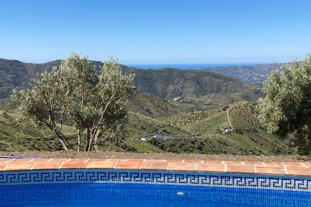 Photo of Outdoor in Canillas de Aceituno