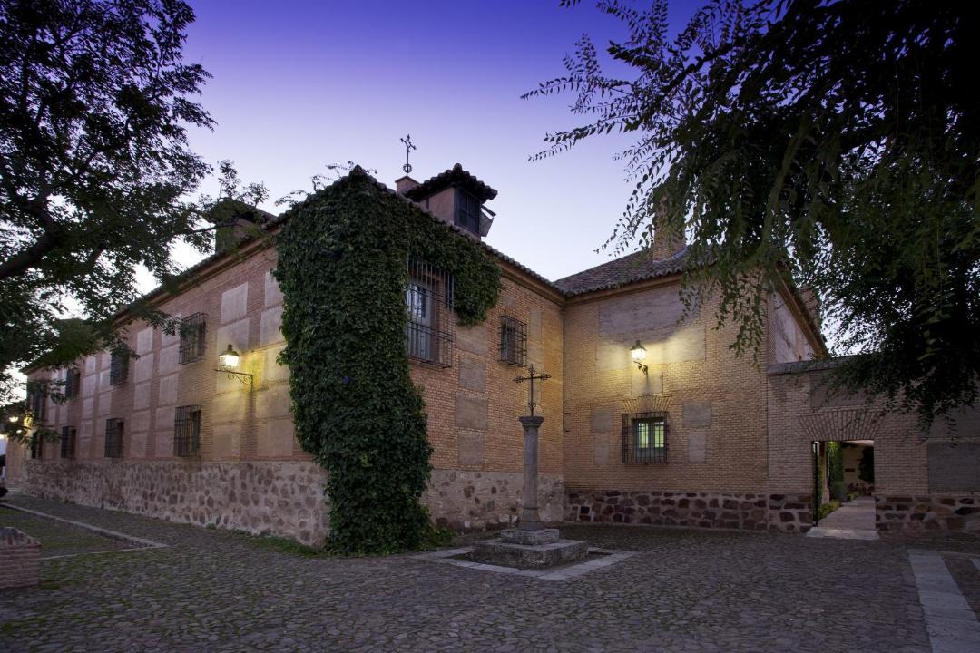 Photo of Others in Almagro