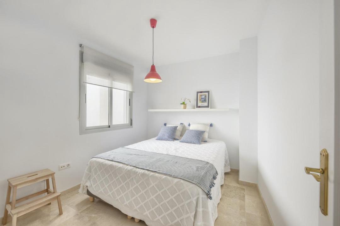 Photo of Bedroom in La Goleta
