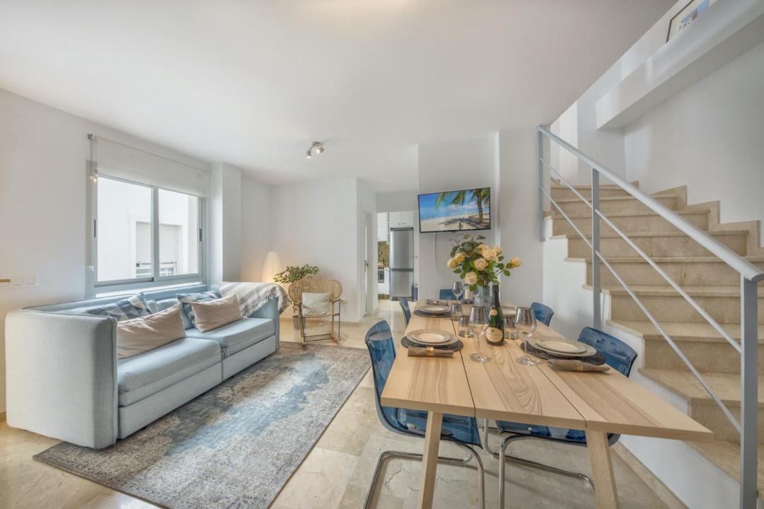 Photo of Livingroom in La Goleta