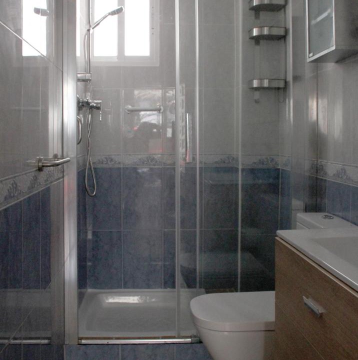 Photo of Bathroom in Rota