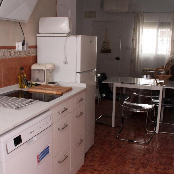 Photo of Kitchen in Rota
